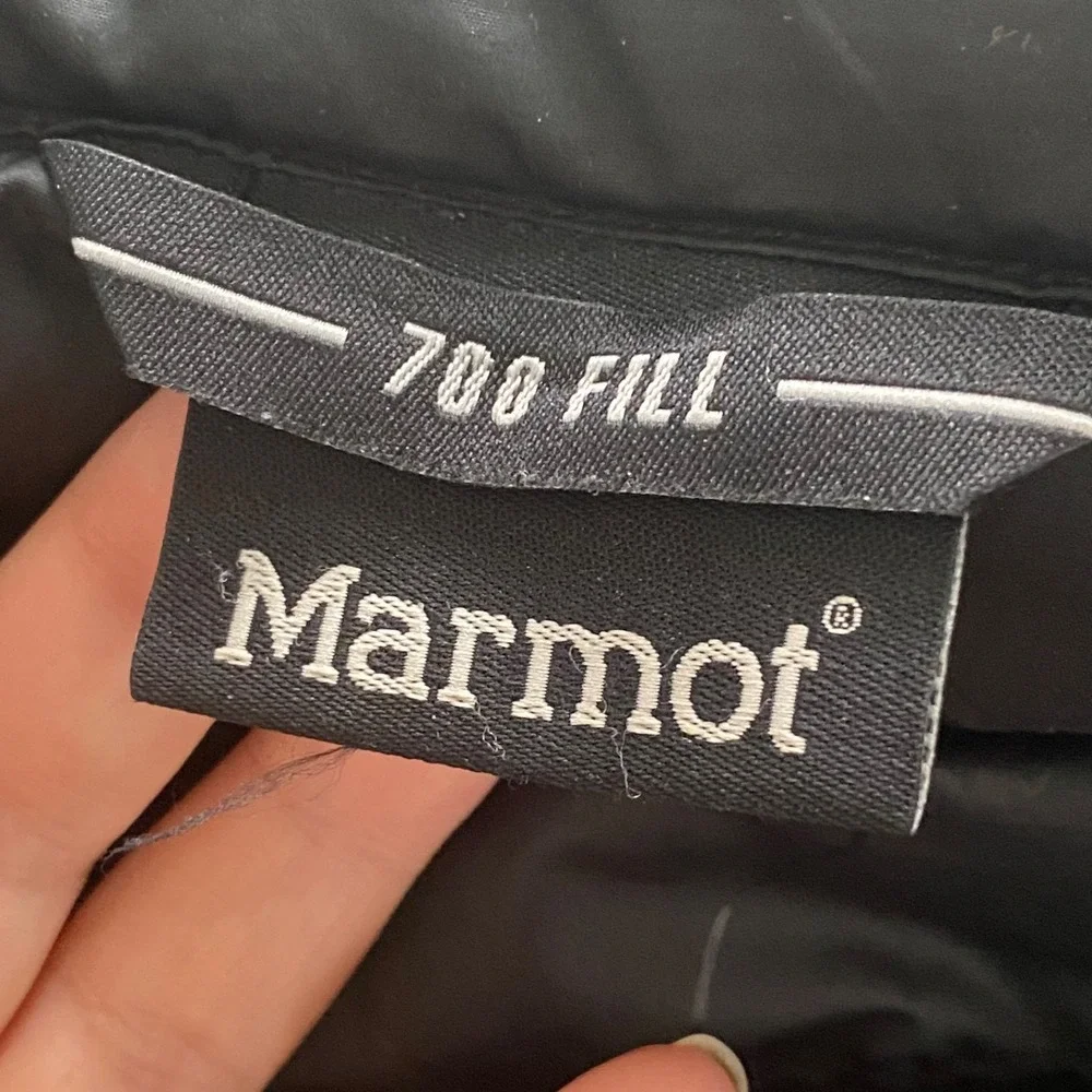 Marmot kids 700